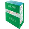 Rougj cellulite trattamento spa bende 2 pezzi 120 ml