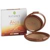 Nature's Arga' cc terra uniformante sahara spf15 9 g nature's