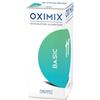 Oximix 11+ basic 160 capsule