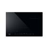 Whirlpool - Piano Induzione Cleanprotect Wl S2177 Cpne 77 Cm-nero