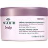 NUXE BODY CREMA FONDENTE RASSODANTE CORPO 200 ML