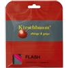 Kirschbaum Corda da tennis Kirschbaum Flash (12 m) - Rosa