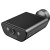 Ezviz Videocamera sorveglianza EB5 con Solar Panel Black CS EB5 R100 2F8WFL 4K
