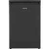 PremierTech Freezer Congelatore Verticale, 91 litri, Nero, 4 Cassetti, Libera Installazione PT91FRB
