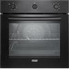 De'Longhi FLM 6L N - Forno elettrico, Multifunzione, 65 Litri, Nero, Classe energetica A