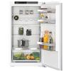 Siemens KI31RVFE0 frigorifero da incasso iQ300, frigorifero integrato senza congelatore 102 x 56 cm, raffreddamento 165 l, freshBox, illuminazione a LED, superCooling, bottleRack.