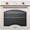 De'Longhi CM9LAV - Forno elettrico, Multifunzione, 74 Litri, Avena, Classe energetica A