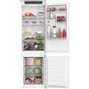 De'Longhi F6CLF264E - Frigorifero combinato, Installazione Incasso, 248 Litri, Ventilato, Classe energetica E