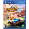 Maximum Entertainment Garfield Kart: Furious Racing