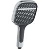Gedy Maniglia doccia 3 getti Top 06 Cromo