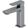 Omnires PM7410IN, Rubinetto del lavandino Parma, Nickel