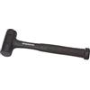 Peddinghaus 5036040050 - Martello senza avvolgimento, 50 mm, colore: Nero