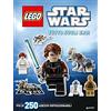 Walt Disney Lucas Attacca gli eroi. Lego Star Wars. Tutto sugli eroi