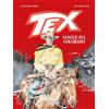 Sergio Bonelli Editore Tex. Sangue sul Colorado. Nuova ediz.