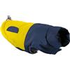 Best Friend - Cappottino Impermeabile Finlandia. Cappotto per cani con Colletto Imbottito, Foro Guinzaglio e Passagamba Elasticizzato, ideale per le giornate fredde | Lunghezza dorso 45 cm