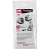 Ferplast Sacchetti toilette gatti FPI 5363 igienici lettiera Ferplast Maxi Bella 10 pezzi
