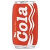 P.L.A.Y. - Giocattolo per cani di peluche, Good Boy Cola_S