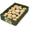 JR FARM 'BtI', foresta di fiumi, 150 g
