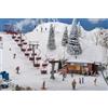 FALLER 134004 H0 seggiovia H0
