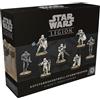 ATOMIC MASS GAMES, Star Wars: Legion - Forze tempeste di controllo dell'insurrezione, Espansione, Tabletop, 2 giocatori, dai 14+ anni in su, 120-180 minuti, Tedesco