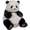 Gipsy Toys - Peluche Panda gamma Premium - 50 cm