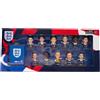 SoccerStarz - Inghilterra Team Pack 11 figura (versione 2024)