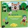 Vilac Pollice di Ingela P. Arrhenius-Sii Il più Veloce a riportare Il Tesoro dell'orco seminando briciole di Pane, ma attenzione agli Uccelli-da 3 Anni, 7633