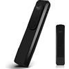 DIGNIFE Action Camera, Mini videocamera 1080P Videoregistratore portatile Micro Cam Body Supporto massimo 32G TF Card Palmare DV Clip posteriore Videocamera con disco U Videocamera