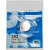 Best Price Square 10 batterie al litio Renata SR41W 392