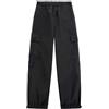 GUESS PANTALONI CON ELASTICO CARGO BAMBINA