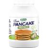 WHY NATURE LOW SUGAR PANCAKE PROTEICO - Pancake Proteici - Preparato Per Pancake Con Farina Di Fiocchi Di Avena - Gusto Pistacchio - 800 gr