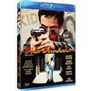 MPO Man on Fire (Absinthe) - Un Uomo Sotto Tiro 1987 Blu-Ray Import SpagnolO con Audio Italiano