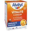 Alvityl à Croquer 40 comprimés Urgo