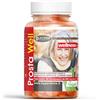 Hyper Integratore Alimentare Prostata Benessere Salute Favorisce la Funzionalità della Prostata e delle Vie Urinarie con Serenoa Repens Saw palmetto Ortica Licopene Rimedio Naturale 60 Compresse