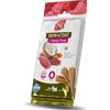 Farmina Dog Quinoa Dental Treat Skin Coat Anatra Mini 60 gr Snack Per Cani