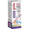 Nova Argentia Nova gola Spray gola forte 30ml