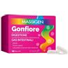 Marco Viti Massigen Gonfiore Integratore Per Eliminare Gas Intestinali 20 Capsule