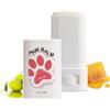 GJYC PET Crema Polpastrelli Cane, Balsamo Zampe Cani e Gatto - Guarisce, ripara e rigenera Le Zampe secche, screpolate e danneggiate, Contiene Cera d'api e vitamina E, 20g