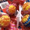 Chupa Chups 30 lecca lecca Chupa Chups in gusti assortiti (The Best Of)