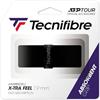 Tecnifibre ATP X-tra Feel - Manopole per Base, Taglia Unica, Colore: Nero