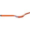 Funn Full On Manubrio per Mountain Bike con Morsetto a Barra da 31,8 mm e Larghezza di 785 mm, Manubrio Rialzato in Lega Resistente e Leggera per MTB e Bicicletta da BMX (Rialzo di 30 mm, Verde)