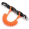 Best Divers Clip Colour Standard Orange, Estensibile, Arancione
