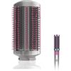 Odashen Spazzola lisciante solida per Dyson Airwrap Hair Styler Hair Styling Pettine