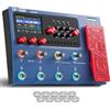 VALETON Multi Effects Pedale di espressione per chitarra Processore GP-200X