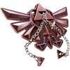 Recent Toys HUZZLE - Puzzle Zelda Hyrule Crest (Diff.4), CPZHY, Multicolore