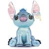 Grandi Giochi - Disney 100 Anniversary Stitch 30cm con suoni - DED00000