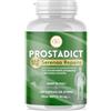 DICTA PHARMA Serenoa Repens 660mg Saw Palmetto 180cps | Integratore Prostata Uomo con Estratto di Epilobio, Ortica e Pygeum per il Supporto delle Vie Urinarie Uomo