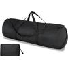 Arxus Borsone da Viaggio 30L/50L/90L Grande Borsone da Viaggio per Sport e Campeggio con Tracolla