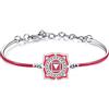 Brosway Bracciale Semirigido Donna In Acciaio, Bracciale Donna Collezione Chakra - BHK117