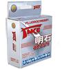Lineaeffe Filo da Pesca Take Akashi Ultraclear Fluorocarbon 225 m 225 m D. 0.300 mm Fluorocarbon Ideale per Tutte Le Tecniche di Pesca Spinning Surfcasting Trota Bolognese Lago Invisibile in Acqua